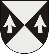 Pihtipudas (Finland), coat of arms