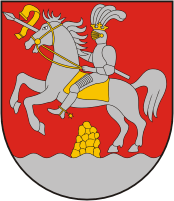 Raahe (Finland), coat of arms