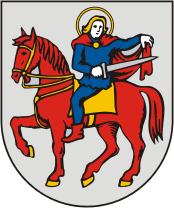 Raisio (Finland), coat of arms - vector image