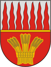 Riihimäki (Finland), coat of arms