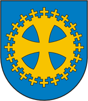 Sastamala (Finland), coat of arms