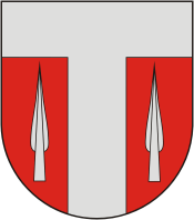 Toijala (Finnland), Wappen