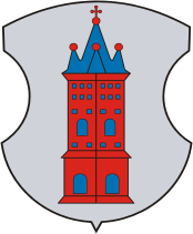Vector clipart: Tornio (Finland), coat of arms