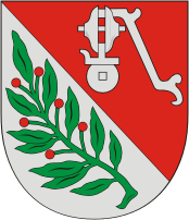 Tuusula (Finland), coat of arms