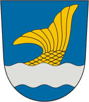 Vantaa (Finland), coat of arms