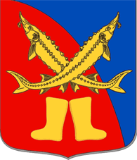 dulesovskoe selo coa