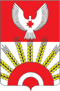 Kiyasovo rayon (Udmurtia), coat of arms