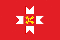 Mozhga rayon (Udmurtia), flag