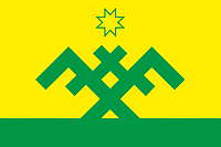 Selty rayon (Udmurtia), flag