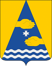 Tarasovo (Udmurtia), coat of arms