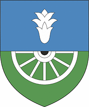 Bogdanovka (Brest oblast), coat of arms