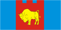 Brest oblast, flag