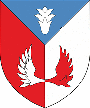 Lachva (Oblast Brest), Wappen