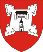 Lyakhovichi (Brest oblast), coat of arms