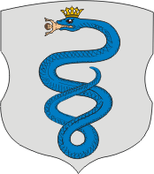 Пружаны (Брестская область), герб