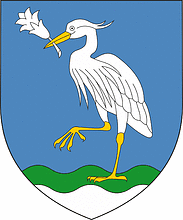 Sinkevichi (Brest oblast), coat of arms