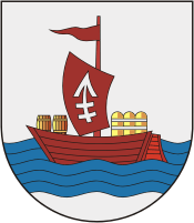 Beschenkowichi (Oblast Witebsk), Wappen