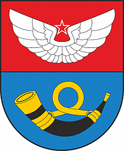 Bolbasovo (Oblast Oblast Witebsk), Wappen