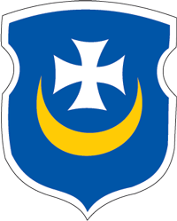 Orsha (Vitebsk oblast), coat of arms