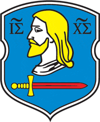 Vitebsk (Vitebsk oblast), coat of arms (1597)