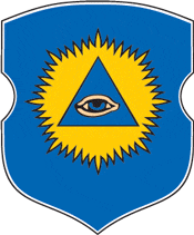 Браслав (Витебская область), герб - векторное изображение