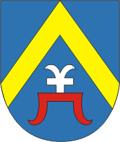 Лиозно (Витебская область), герб (№2)
