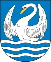 Miory (Vitebsk oblast), coat of arms
