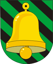 Buda-Kosheleva (Gomel oblast), coat of arms