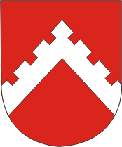 Chechersk (Gomel oblast), coat of arms