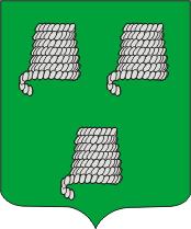 Dobrush (Gomel oblast), coat of arms