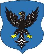 Mozyr (Gomel oblast), coat of arms