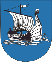 Zhlobin (Gomel oblast), coat of arms