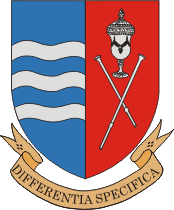 Beryozovka (Grodno oblast), coat of arms