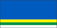 Djatlowo (Grodno Oblast), Flagge