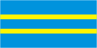 Korelichi (Grodno oblast), flag