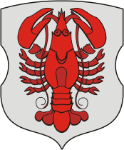Радунь (Гродненская область), герб