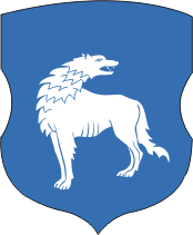 Volkovysk (Grodno oblast), coat of arms