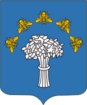 Cherwen (Minsk Oblast), Wappen