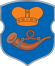 Kletzk (Minsk Oblast), Wappen (1652)