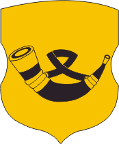Копыль (Минская область), герб