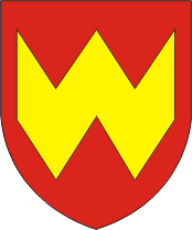 Volozhin (Minsk oblast), coat of arms