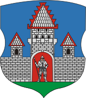 Cherikow (Mogilew Oblast), Wappen