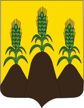 Горки (Могилевская область), герб - векторное изображение