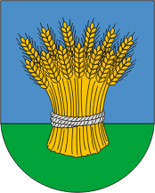Кировск (Могилевская область), герб