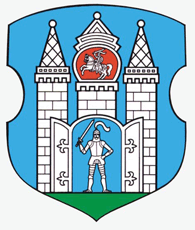 Mogilyov (Mogilev oblast), coat of arms (#2)