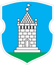 Mogilev (Mogilev oblast), coat of arms (1577)