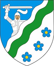 Mogilyov rayon (Mogilev oblast), coat of arms