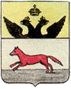 mstislavl city coa 1781