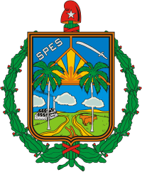 Camaguey (province in Cuba), coat of arms