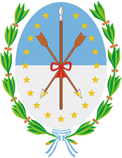 Santa Fe (Provinz in Argentinien), Wappen